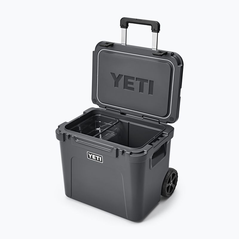 Kühlbox YETI Roadie 45 l charcoal 9