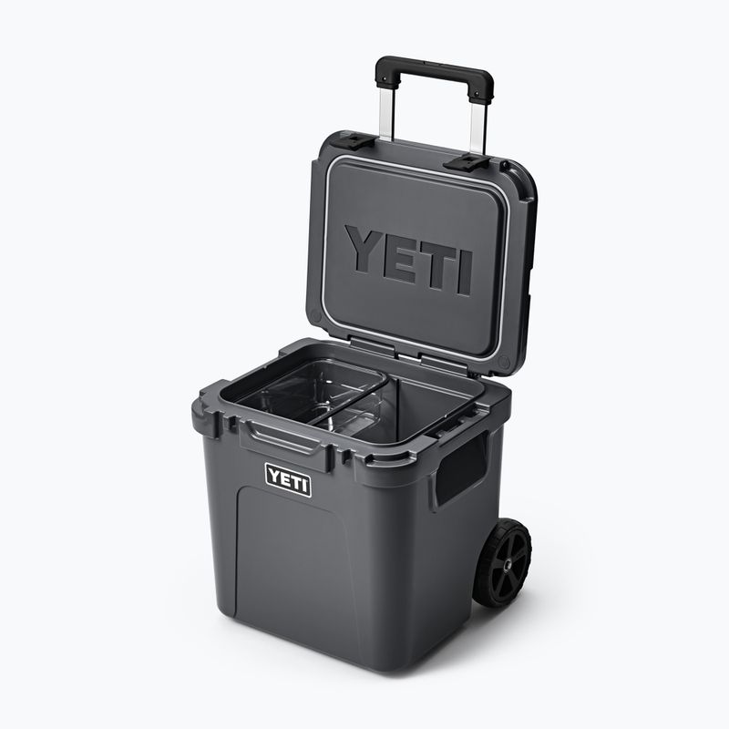 Kühlbox YETI Roadie 45 l charcoal 10