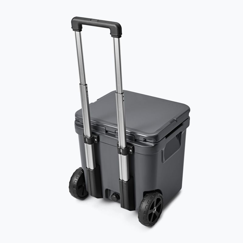 Kühlbox YETI Roadie 45 l charcoal 13