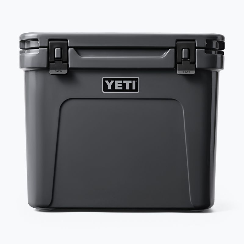 Camping-Kühlbox YETI Roadie 60 charcoal
