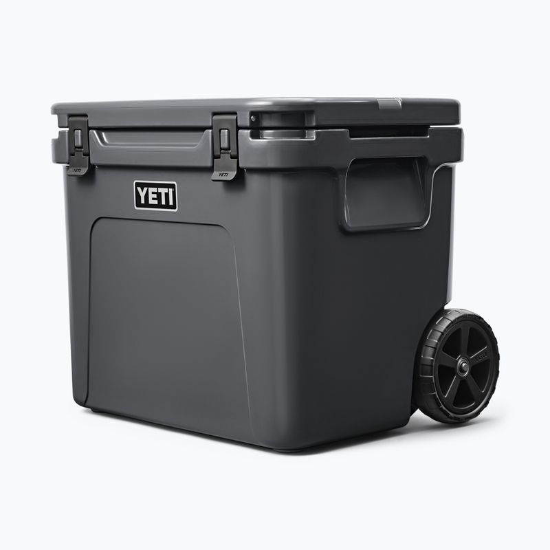 Camping-Kühlbox YETI Roadie 60 charcoal 2