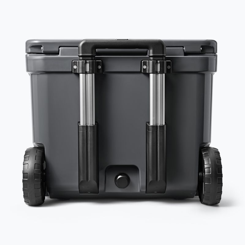 Camping-Kühlbox YETI Roadie 60 charcoal 3