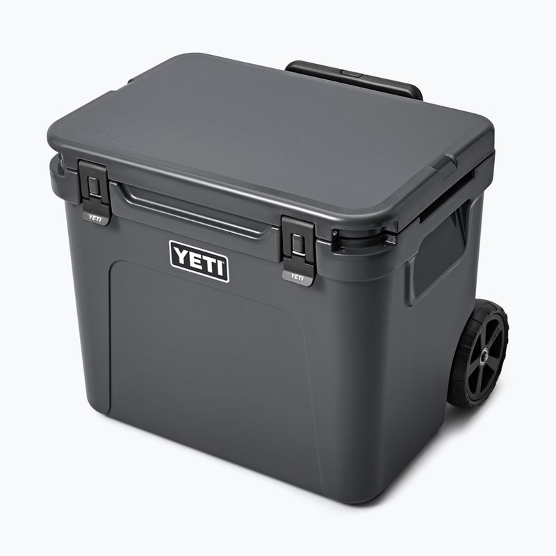Camping-Kühlbox YETI Roadie 60 charcoal 4