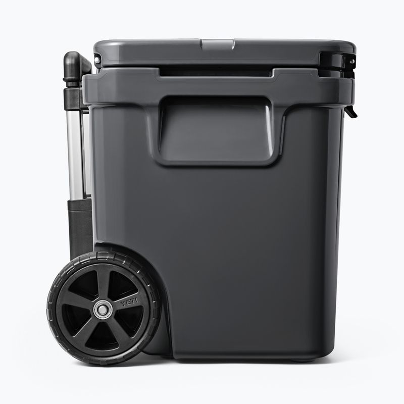 Camping-Kühlbox YETI Roadie 60 charcoal 5