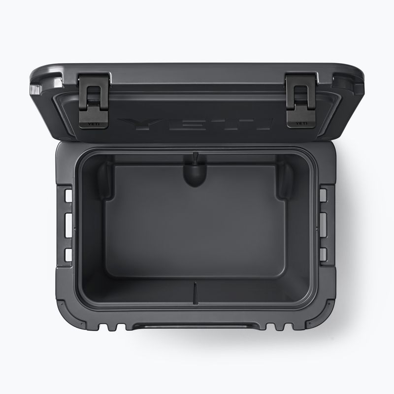 Camping-Kühlbox YETI Roadie 60 charcoal 6