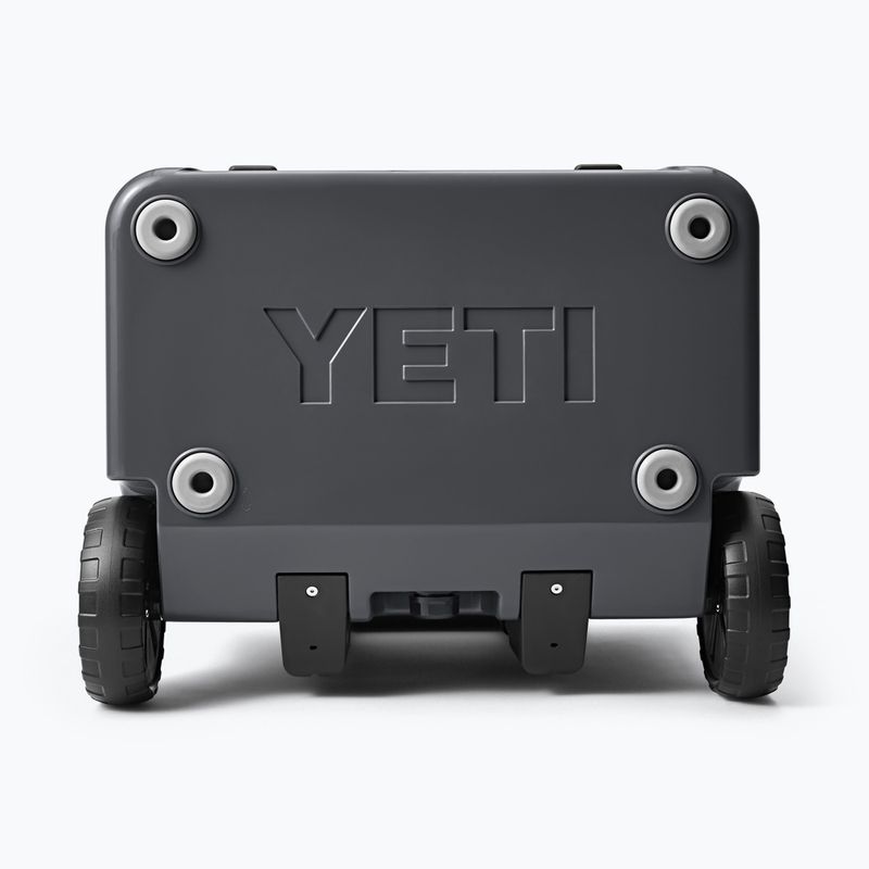 Camping-Kühlbox YETI Roadie 60 charcoal 7