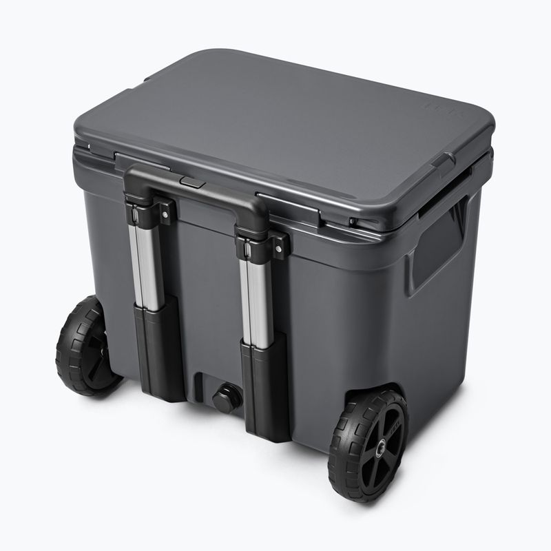 Camping-Kühlbox YETI Roadie 60 charcoal 8