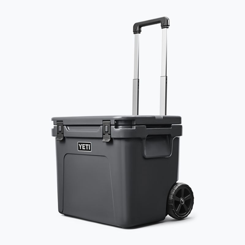 Camping-Kühlbox YETI Roadie 60 charcoal 9
