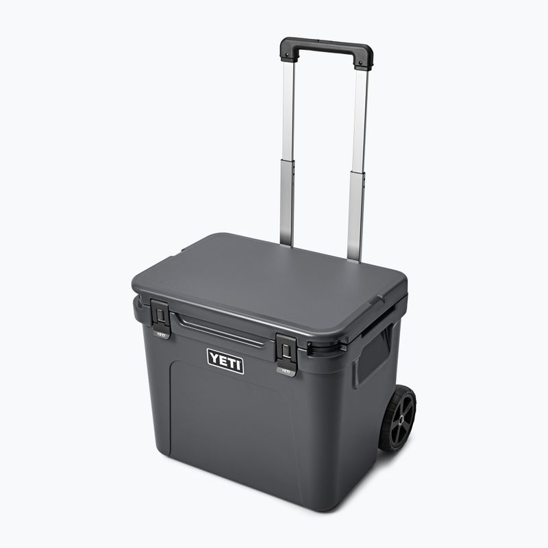 Camping-Kühlbox YETI Roadie 60 charcoal 10