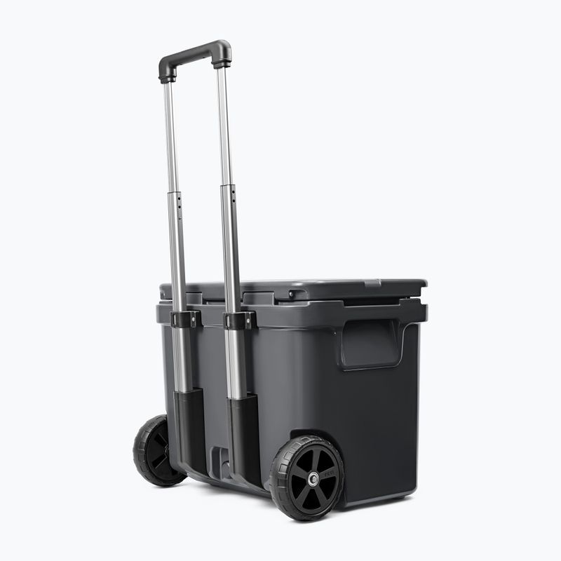Camping-Kühlbox YETI Roadie 60 charcoal 11
