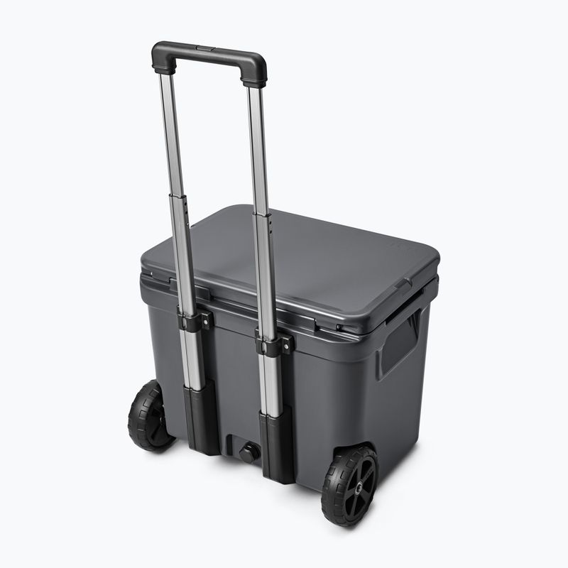 Camping-Kühlbox YETI Roadie 60 charcoal 12