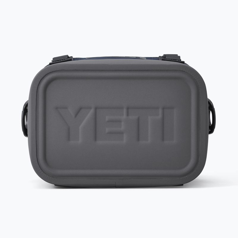 Thermo-Tasche YETI Hopper Flip 7,5 l navy 6