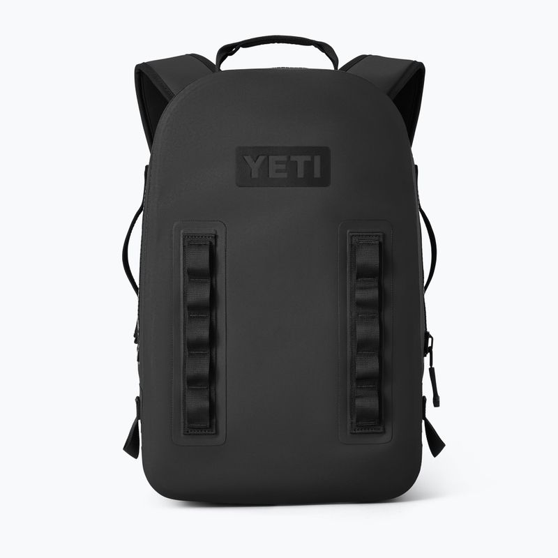 Wanderrucksack YETI Panga 28 l black