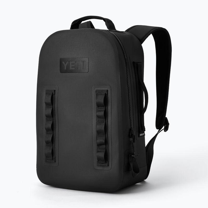 Wanderrucksack YETI Panga 28 l black 2