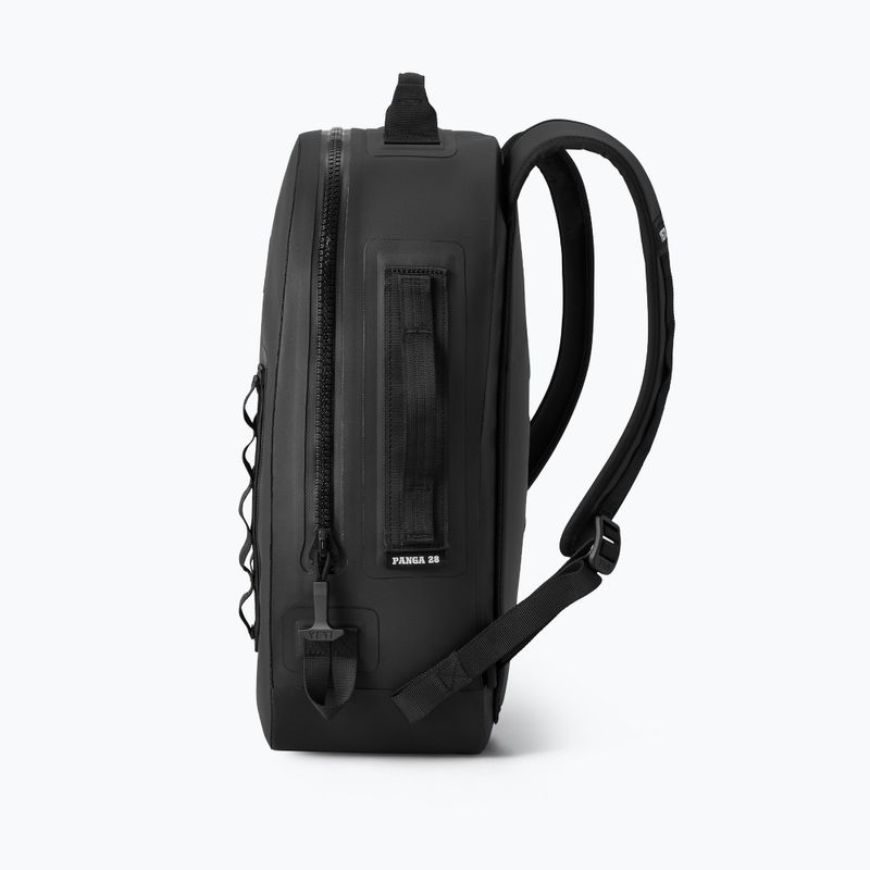 Wanderrucksack YETI Panga 28 l black 4