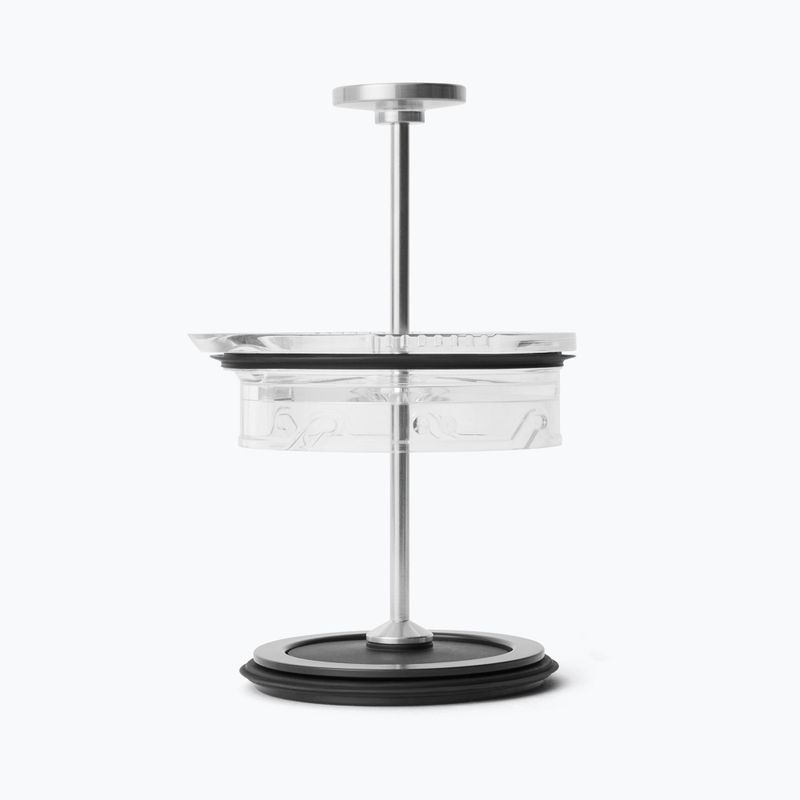 Deckel für Kaffeebereiter YETI French Press Lid 34 oz clear