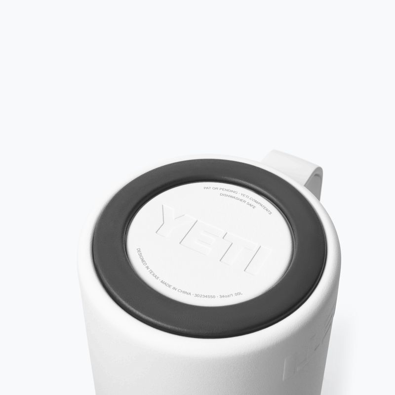 Kaffeebereiter YETI French Press 1 l white 8