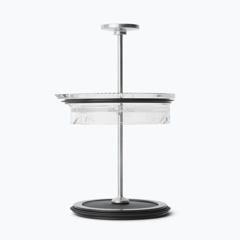 Deckel für Kaffeebereiter YETI French Press Lid 64 oz clear