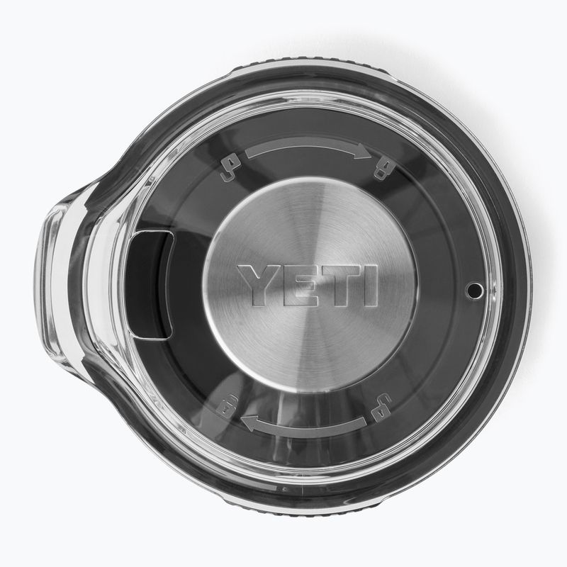 Kaffeebereiter YETI French Press 1,9 l white 7