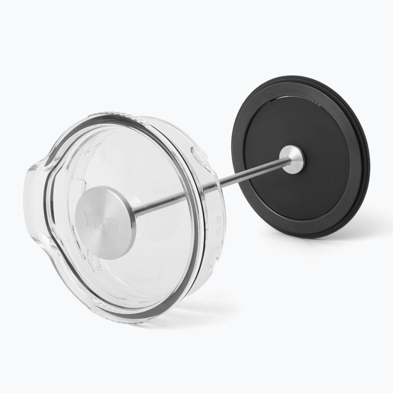 Kaffeebereiter YETI French Press 1,9 l white 11