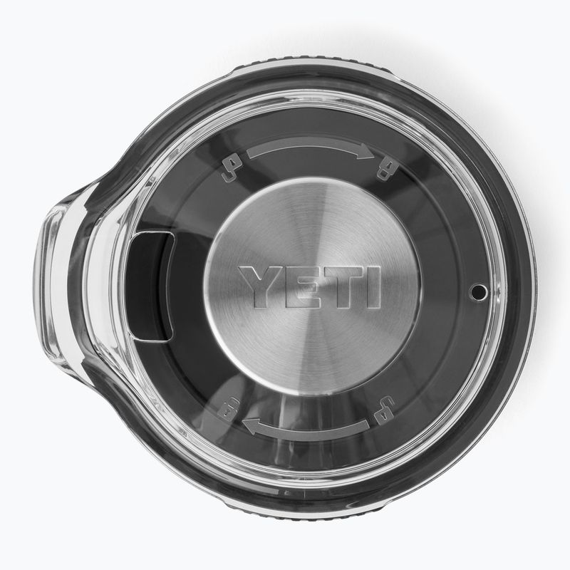 Kaffeebereiter YETI French Press 1,9 l navy 9