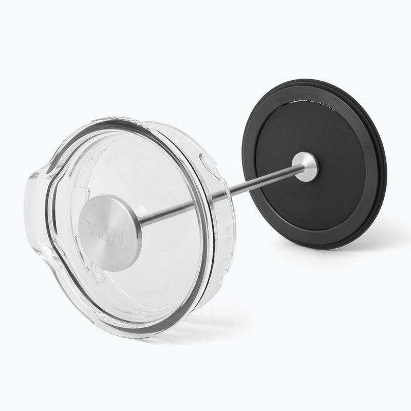 Kaffeebereiter YETI French Press 1,9 l navy 11