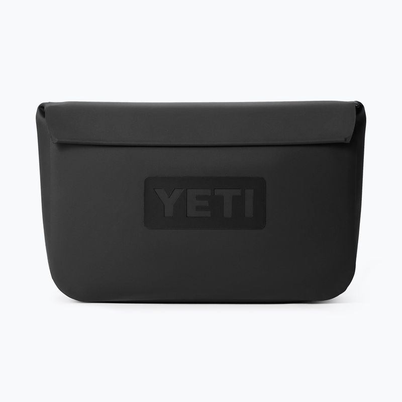 Gürteltasche YETI SideKick Dry 3 l black