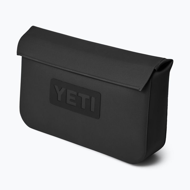 Gürteltasche YETI SideKick Dry 3 l black 2