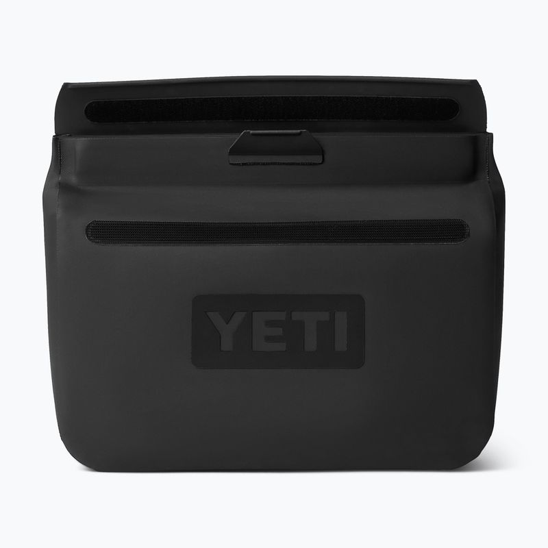 Gürteltasche YETI SideKick Dry 3 l black 4