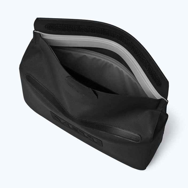 Gürteltasche YETI SideKick Dry 3 l black 5