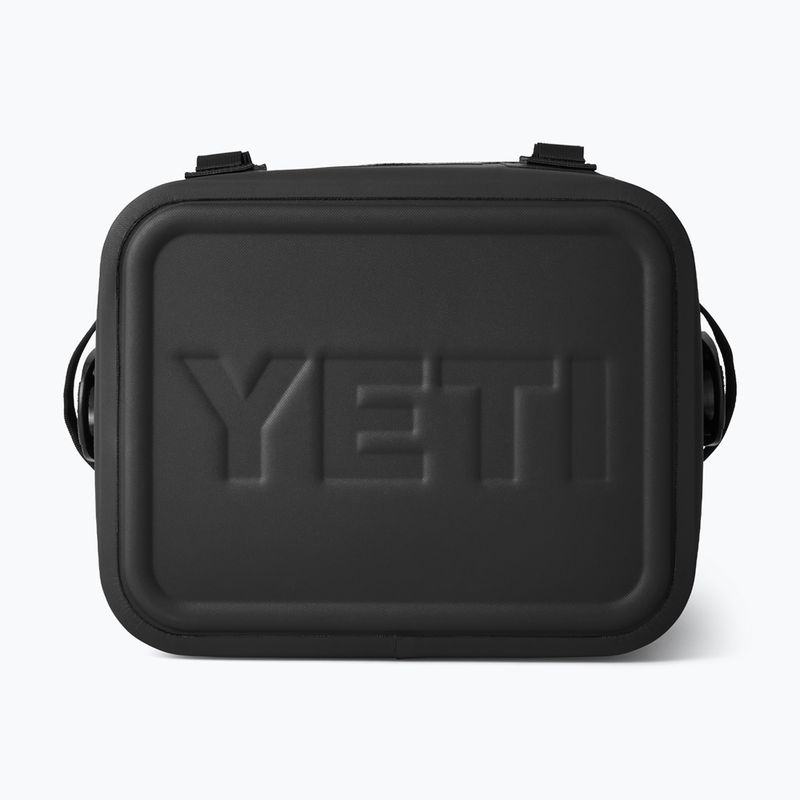 Thermo-Tasche YETI Hopper Flip 11 l black 5