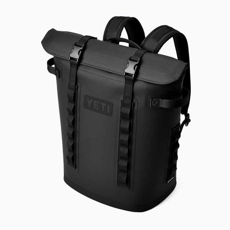 Kühlrucksack YETI Hopper 20 l black 2