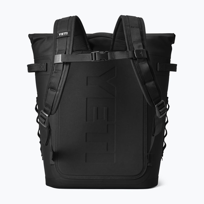 Kühlrucksack YETI Hopper 20 l black 3