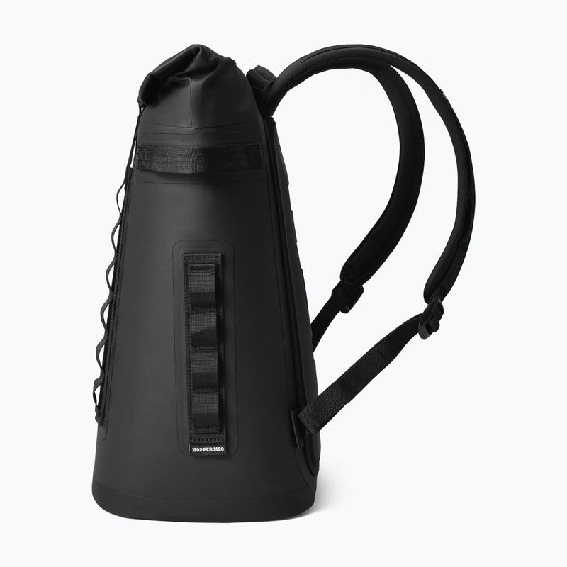 Kühlrucksack YETI Hopper 20 l black 4