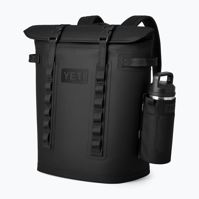 Kühlrucksack YETI Hopper 20 l black 5