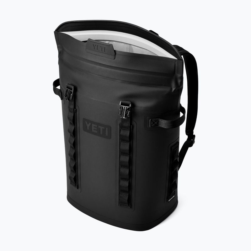 Kühlrucksack YETI Hopper 20 l black 7