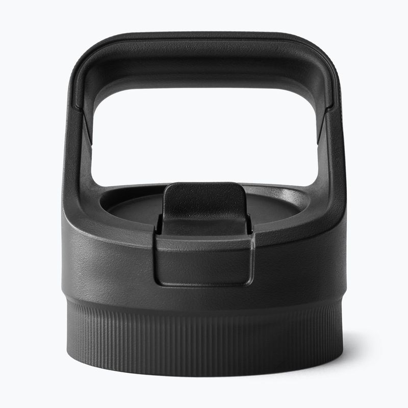 Flaschenverschluss YETI Yonder Straw black