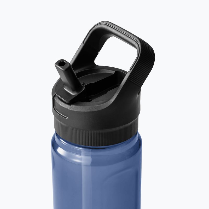 Flaschenverschluss YETI Yonder Straw black 4