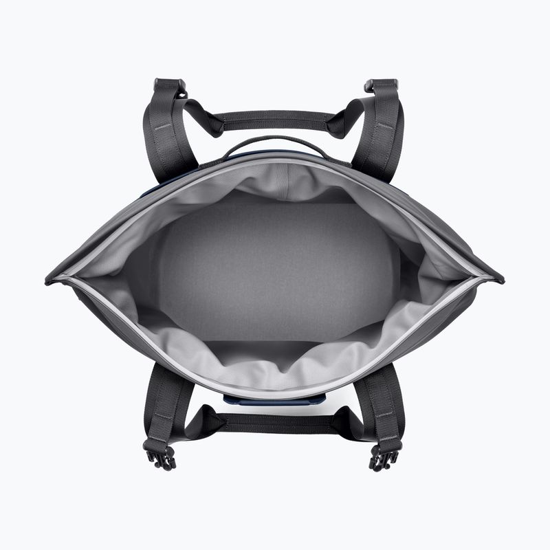 Thermo-Tasche YETI Hopper 15 l navy 8