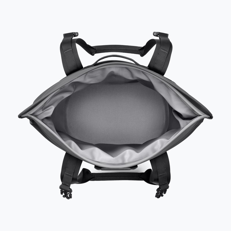Thermo-Tasche YETI Hopper 15 lcharcoal 8