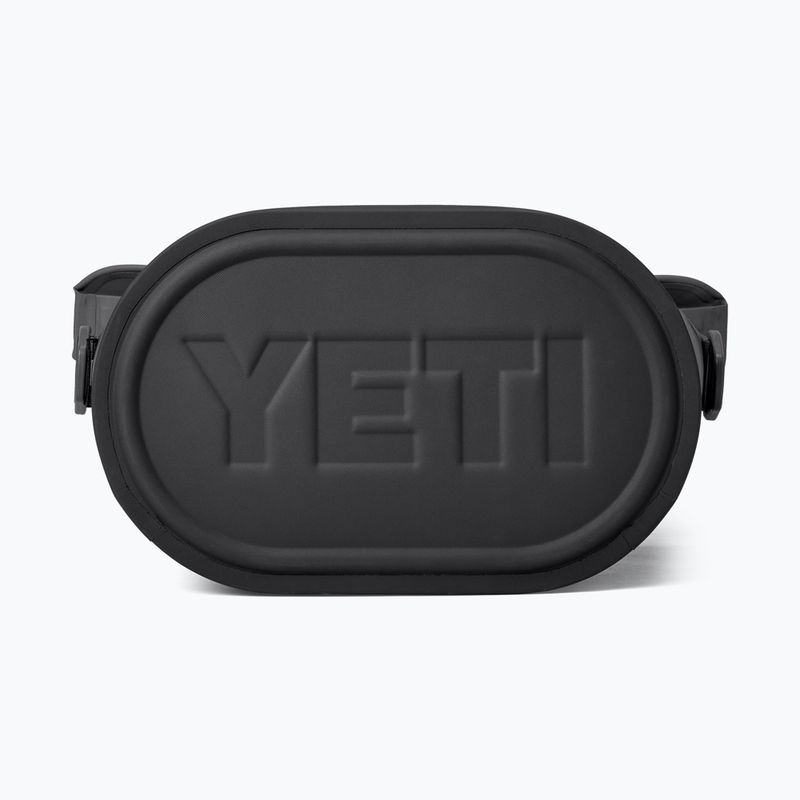 Thermo-Tasche YETI Hopper 15 lcharcoal 10