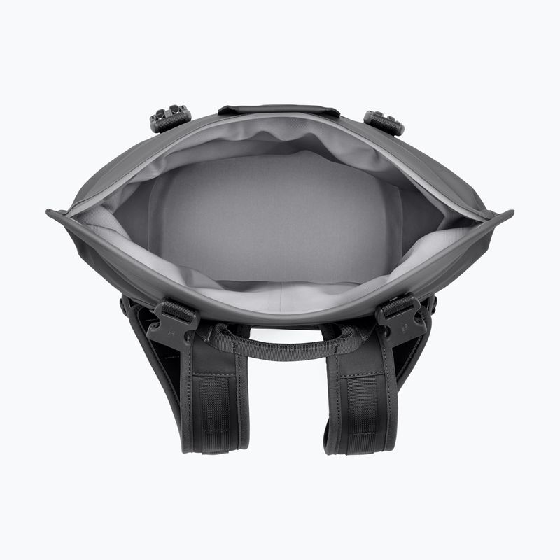 Thermo-Tasche YETI Hopper 12 l charcoal 9