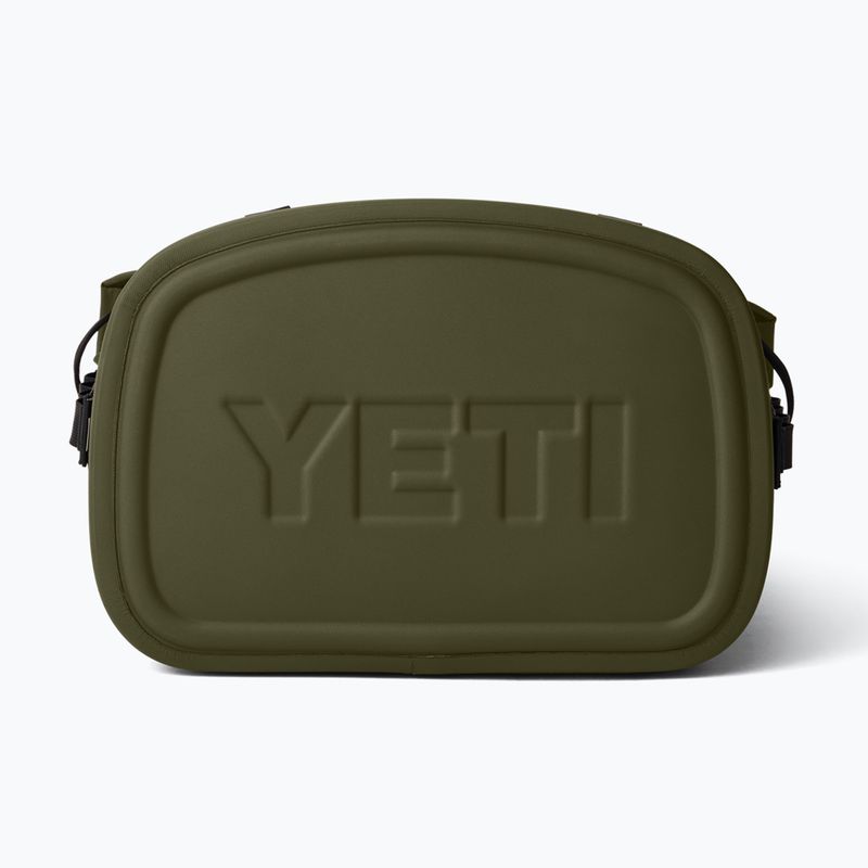 Kühlrucksack YETI Hopper 20 l olive 6