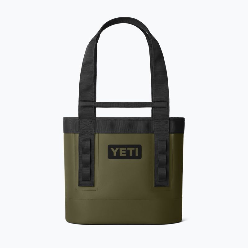 Tasche YETI Camino Carryall 20 l olive