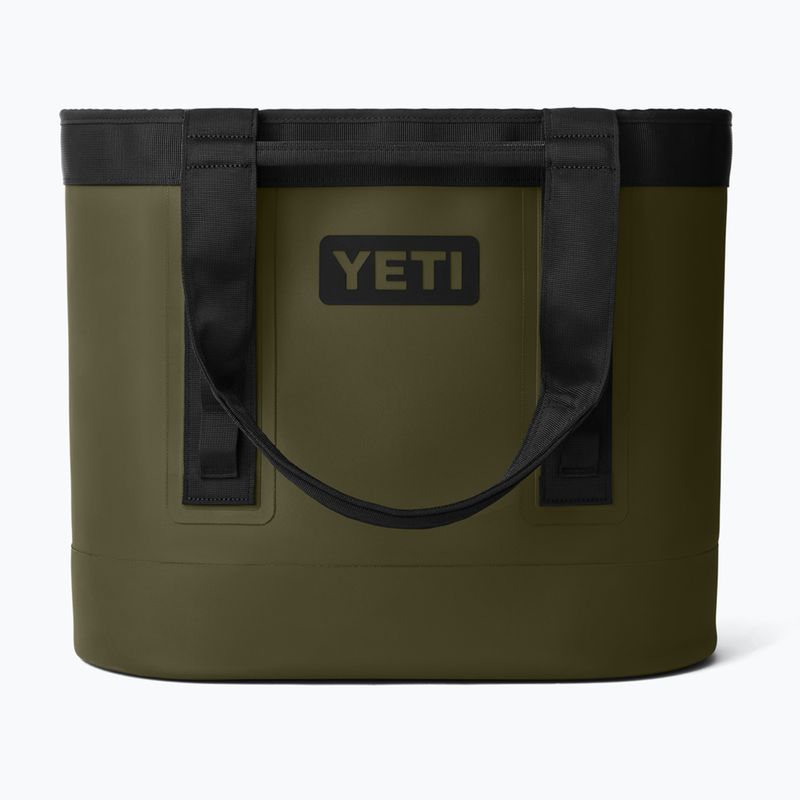 Tasche YETI Camino Carryall 35 l olive 2
