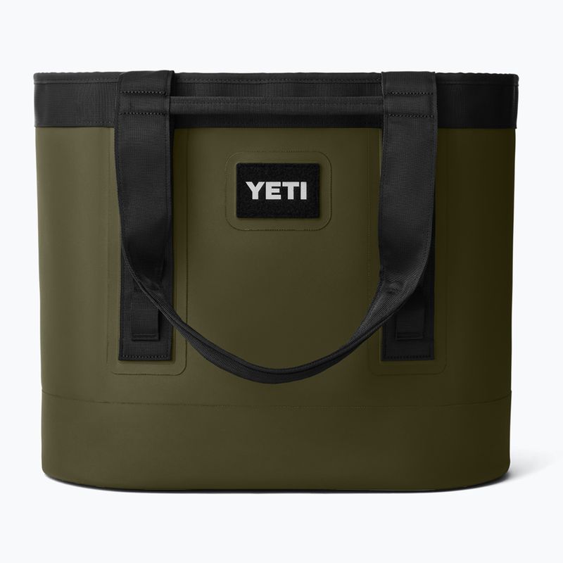 Tasche YETI Camino Carryall 35 l olive 3