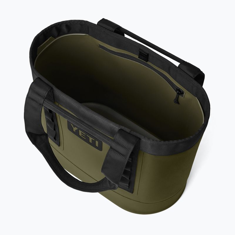 Tasche YETI Camino Carryall 35 l olive 4