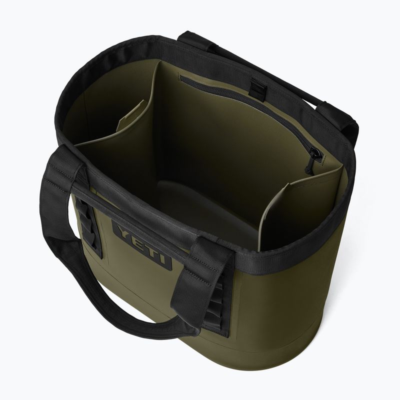 Tasche YETI Camino Carryall 35 l olive 5