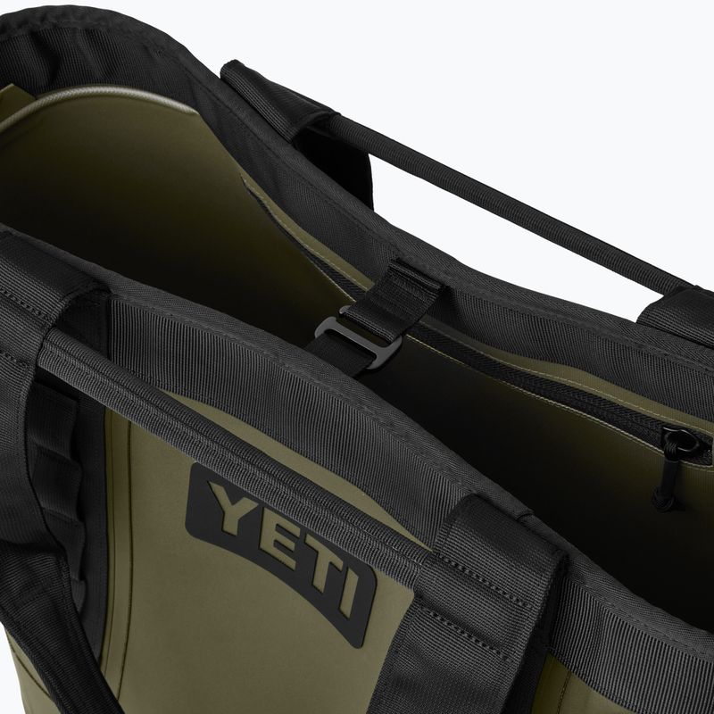 Tasche YETI Camino Carryall 35 l olive 8