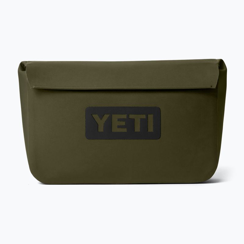 Gürteltasche YETI SideKick Dry 3 l olive